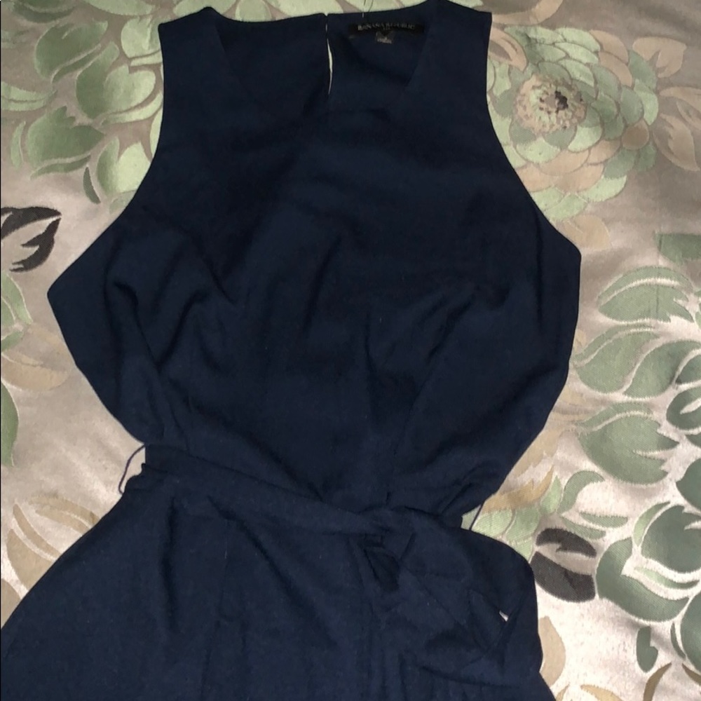 Jumpsuit